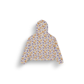 NERIS PRINTED HOODIE __color:Alpine_Thistle_Print#5