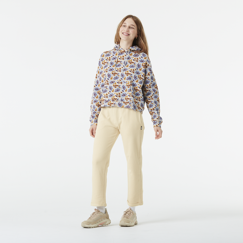Sweat femme NERIS PRINTED