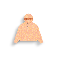 NERIS PRINTED HOODIE __color:Posidonie_Print#16