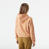 NERIS PRINTED HOODIE __color:Posidonie_Print#14
