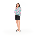 NERIS PRINTED HOODIE __color:Wasania_Print#22