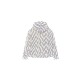 NERIS PRINTED HOODIE __color:Birdiplum_Print#12