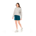 NERIS PRINTED HOODIE __color:Birdiplum_Print#8