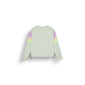 TRISSE CREW __color:Cloudy_Blue#5