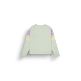 TRISSE CREW __color:Cloudy_Blue#5