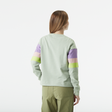 TRISSE CREW __color:Cloudy_Blue#2