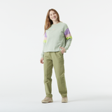TRISSE CREW __color:Cloudy_Blue#3