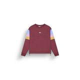 TRISSE CREW __color:Cordovan#10
