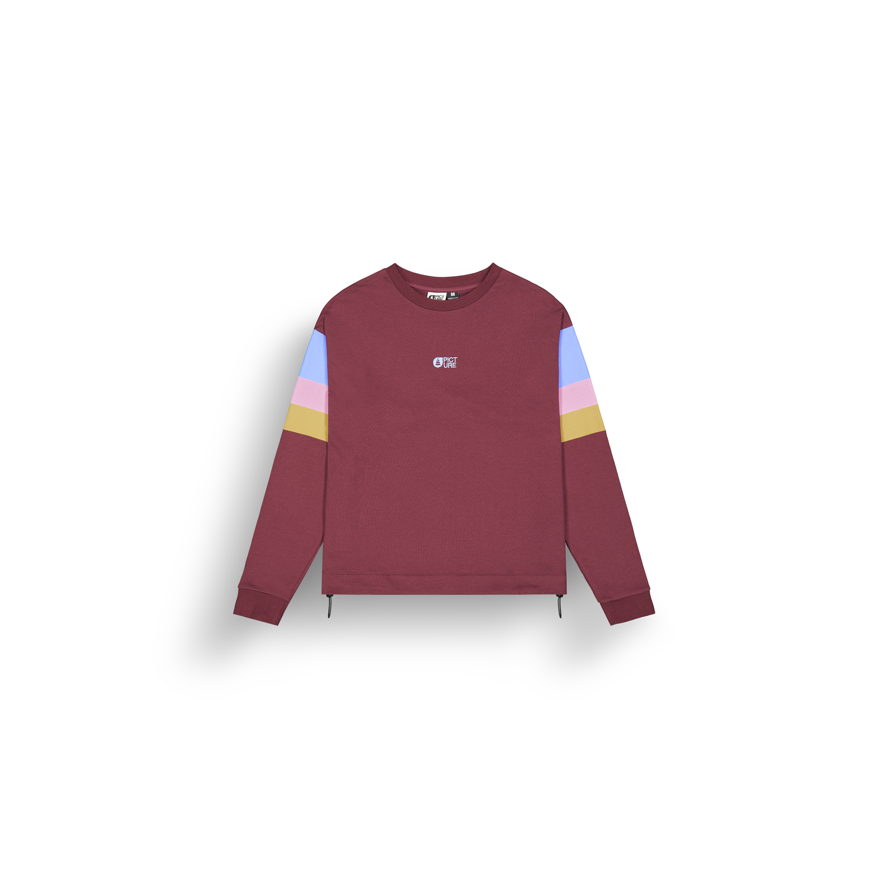 TRISSE CREW __color:Cordovan#10