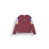 TRISSE CREW __color:Cordovan#10
