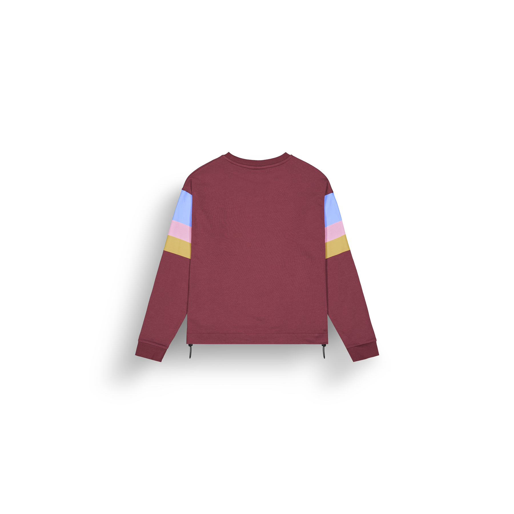 TRISSE CREW __color:Cordovan#11