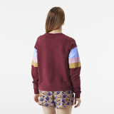 TRISSE CREW __color:Cordovan#8
