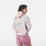 QUENDA 1/2 ZIP PRINTED H __color:Montanea_Print#2