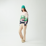 WAK KNIT __color:Cloudy_Landscape_Women#1