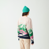 WAK KNIT __color:Cloudy_Landscape_Women#3