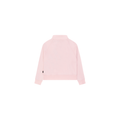 QUENDA 1/2 ZIP SWEATER __color:Ballerina#7