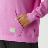 QUENAR HOODIE __color:Super_Pink#3