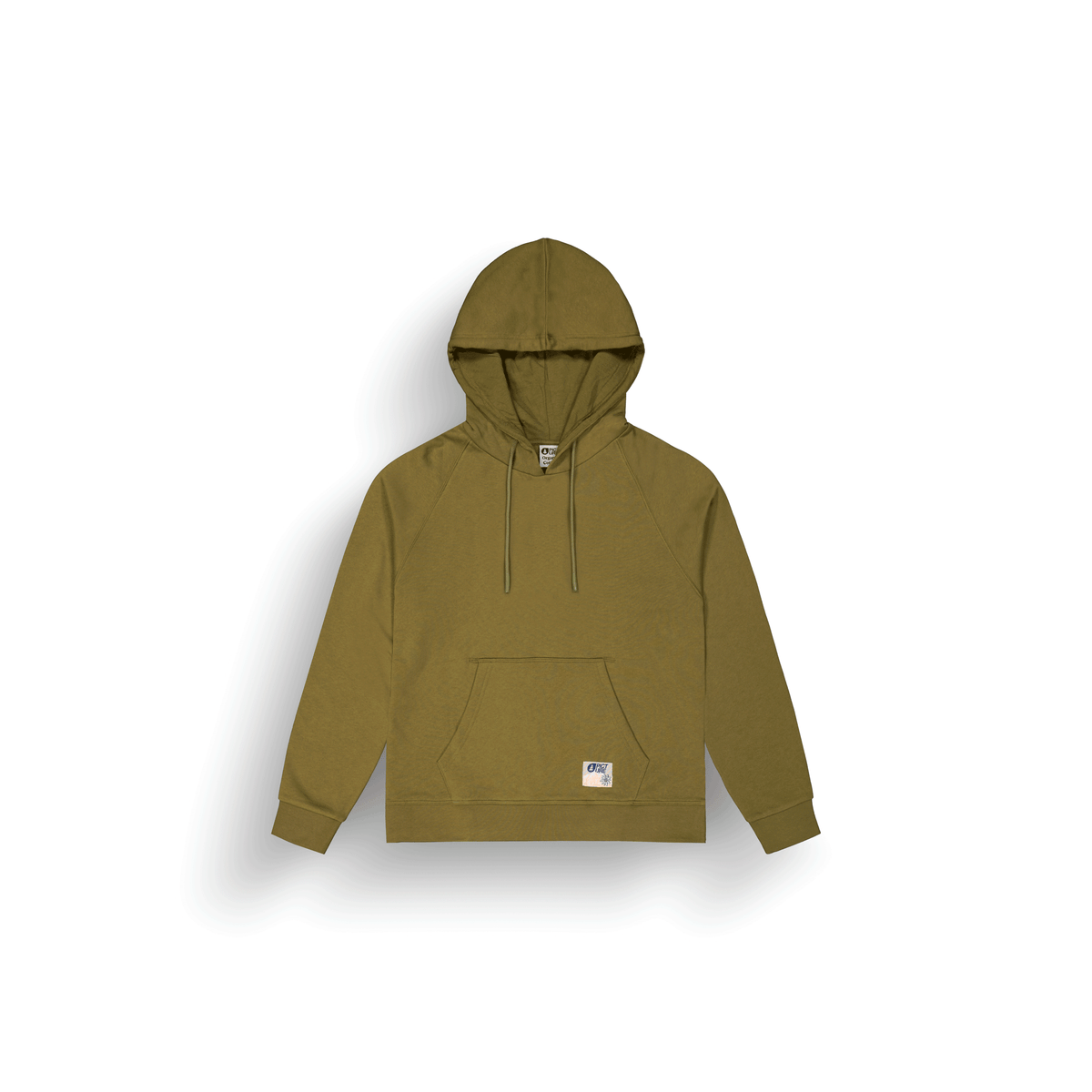 QUENAR HOODIE __color:Tobacco#10
