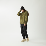 QUENAR HOODIE __color:Tobacco#8