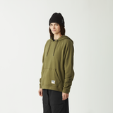 QUENAR HOODIE __color:Tobacco#6