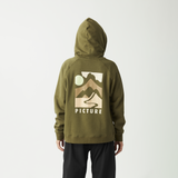 QUENAR HOODIE __color:Tobacco#7