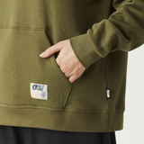 QUENAR HOODIE __color:Tobacco#9