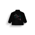 NYSS EMBRO ZIP FLEECE __color:Black#2