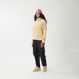LAIKKO CREW __color:Smoke_Gray#0