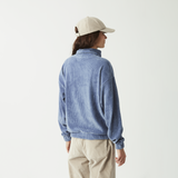 LAIKKO CREW __color:Stonewash#8
