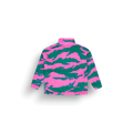 GYPSI ZIP FLEECE __color:Retro_Bliss_Print#7
