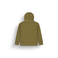 BASEMENT PLUSH Z HOODIE W __color:Tobacco#21