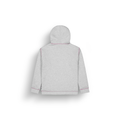 BASEMENT PLUSH Z HOODIE W __color:Grey_Melange#6