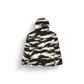 BASEMENT PLUSH Z HOODIE W __color:Shadow_Print#13