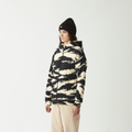 BASEMENT PLUSH Z HOODIE W __color:Shadow_Print#8
