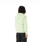 CARYNA ZIP HOODIE __color:Tender_Green#13