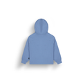 CARYNA ZIP HOODIE __color:Stonewash#11