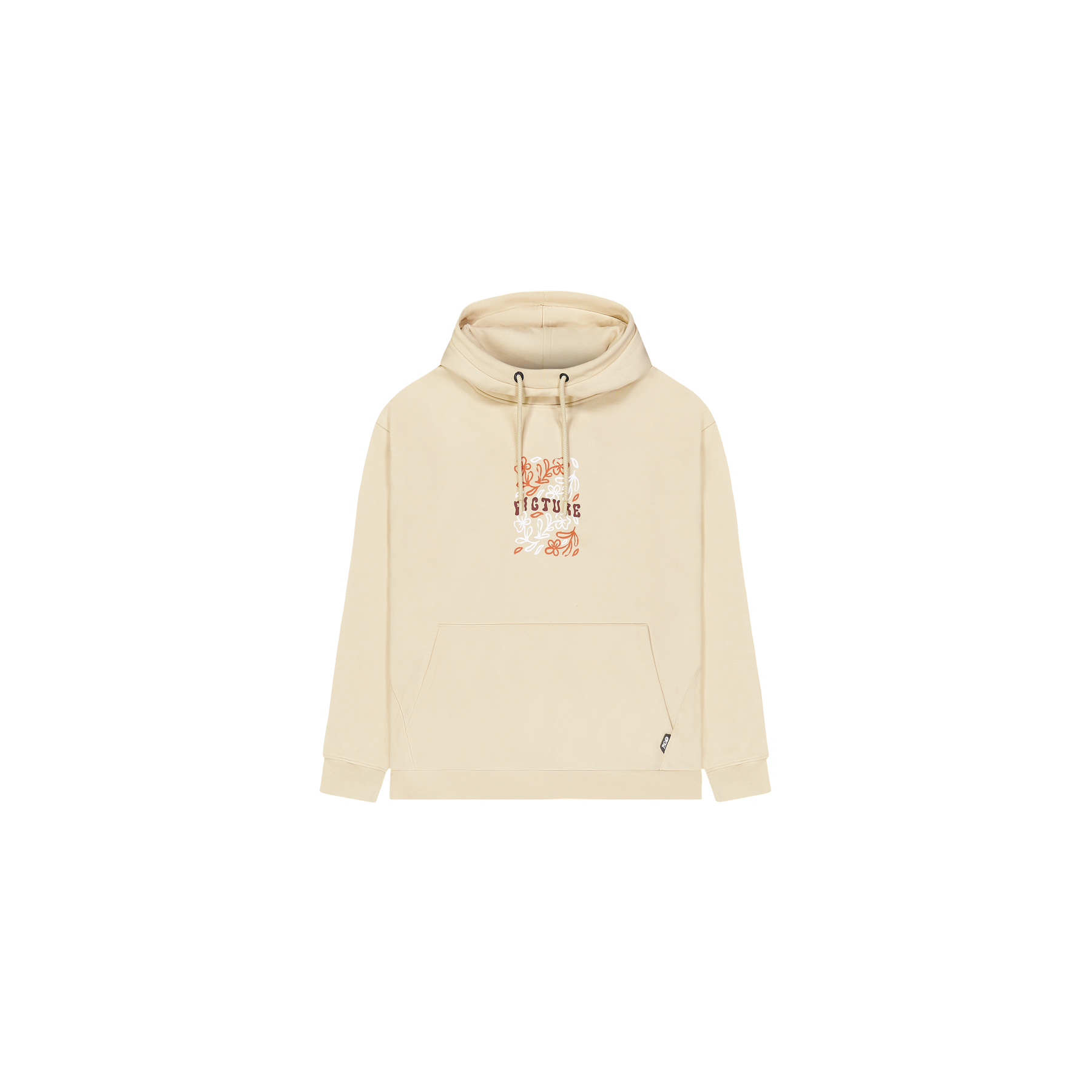 LUMINARY HOODIE __color:Wood_Ash#5