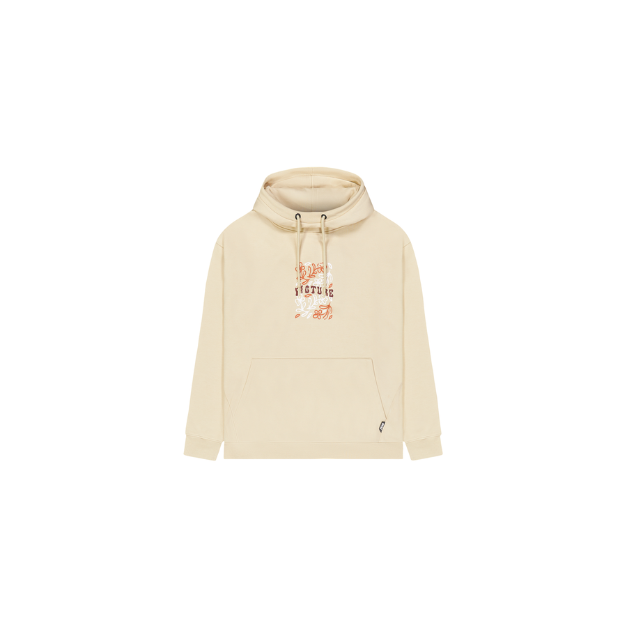 LUMINARY HOODIE __color:Wood_Ash#5