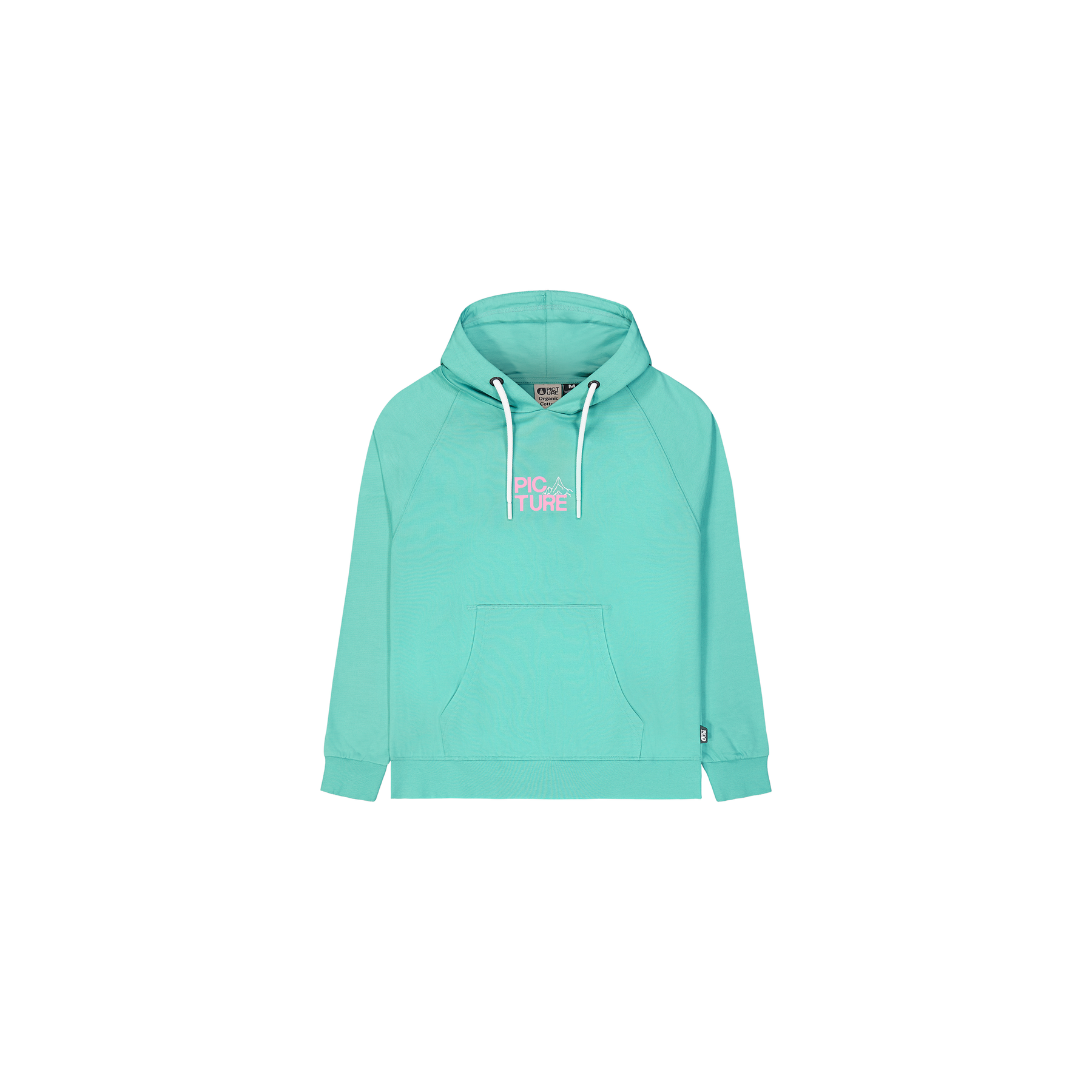 QUERAN HOODIE __color:Wasabi#14