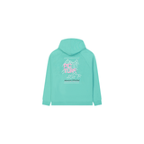 QUERAN HOODIE __color:Wasabi#15