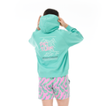 QUERAN HOODIE __color:Wasabi#11