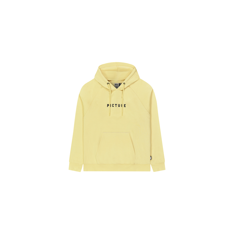 QUERAN HOODIE __color:French_Vanilla#7