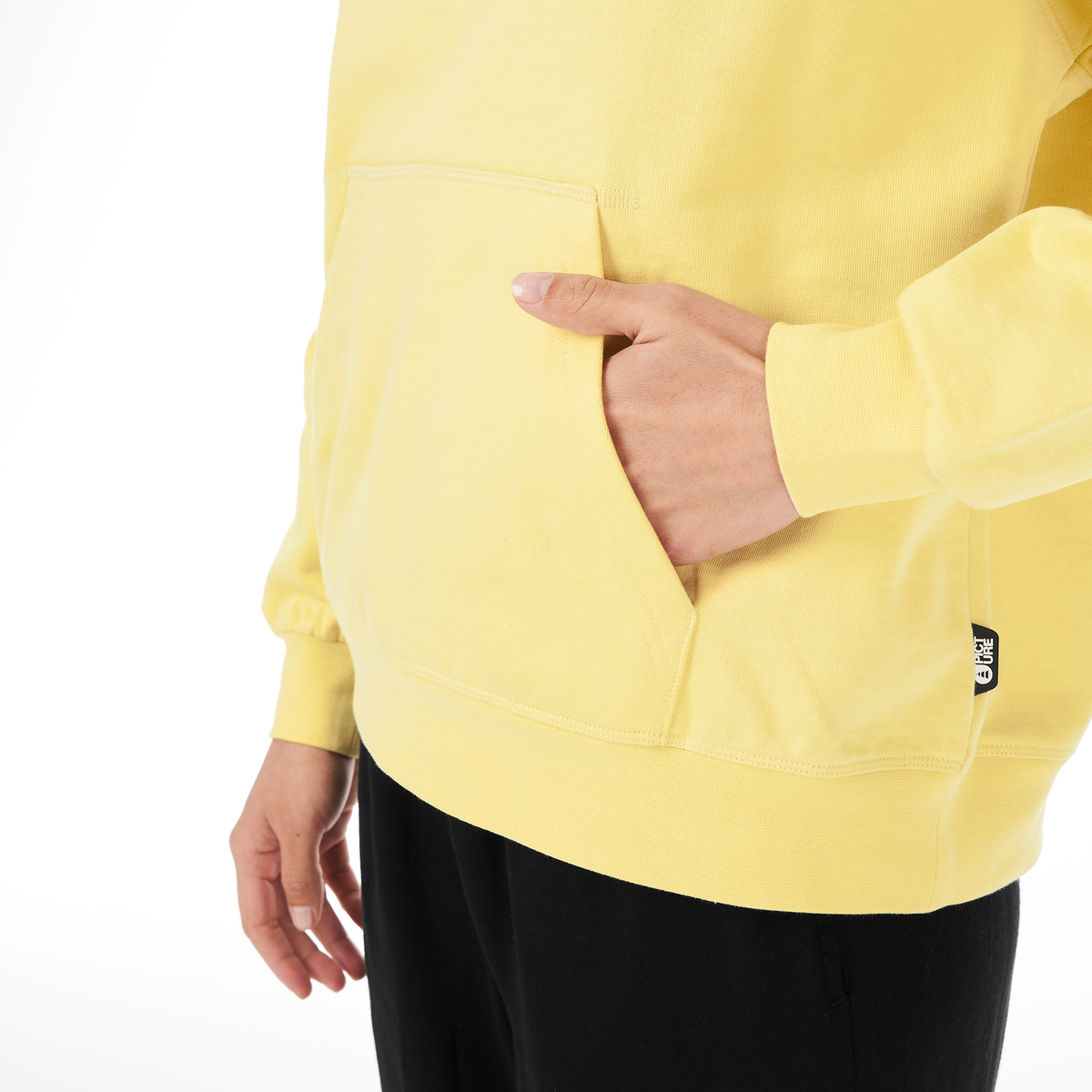 QUERAN HOODIE __color:French_Vanilla#5