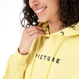 QUERAN HOODIE __color:French_Vanilla#6