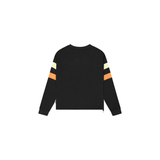 TRISSE CREW __color:Black#5