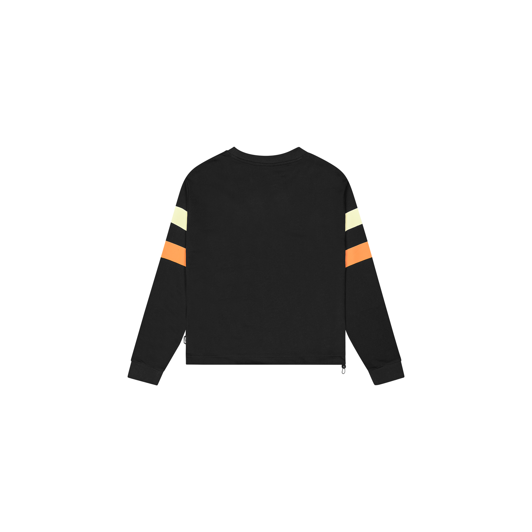TRISSE CREW __color:Black#5