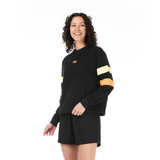 TRISSE CREW __color:Black#0