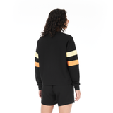 TRISSE CREW __color:Black#1