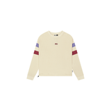 TRISSE CREW __color:Wood_Ash#10