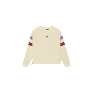 TRISSE CREW __color:Wood_Ash#10